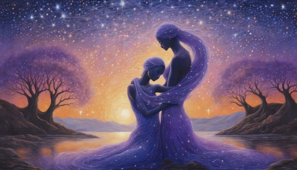 twin flame connections explained