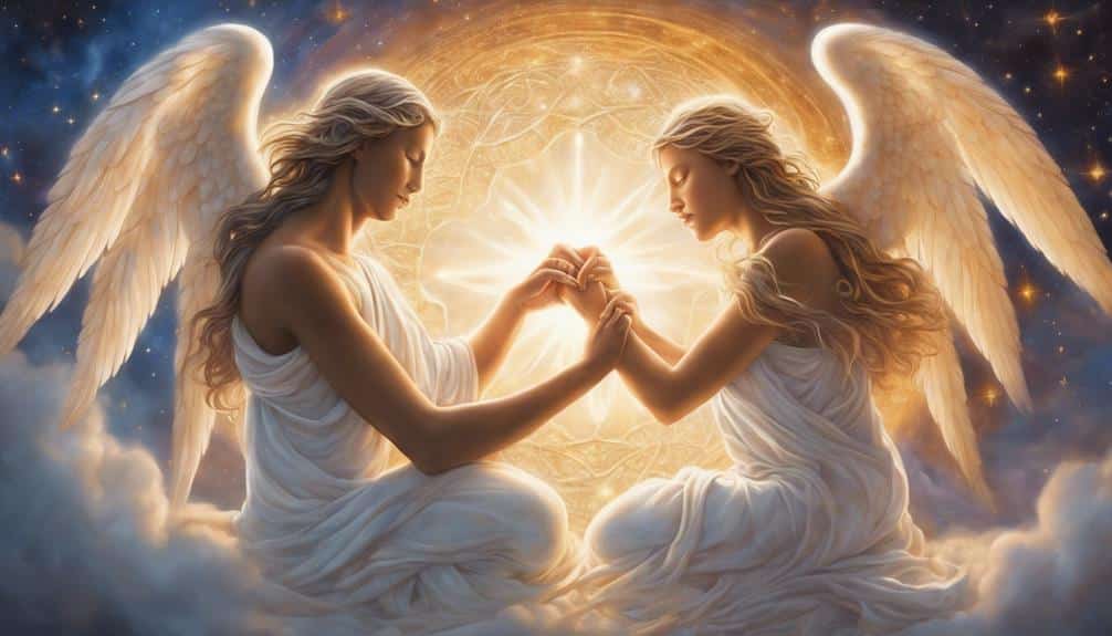 twin flame connections explored