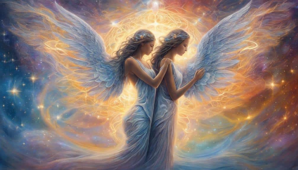 twin flame connections explored