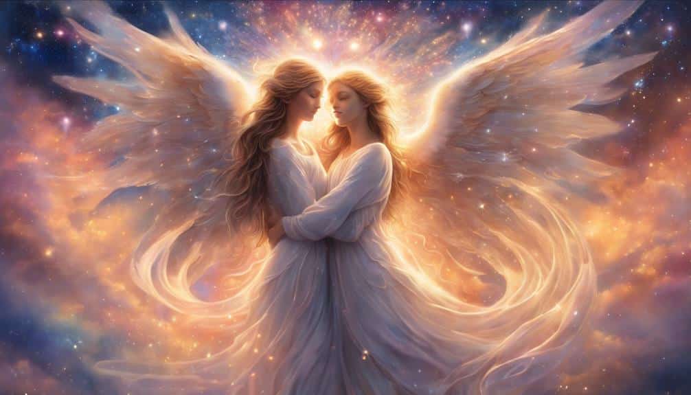 twin flame energetic alignment 2310