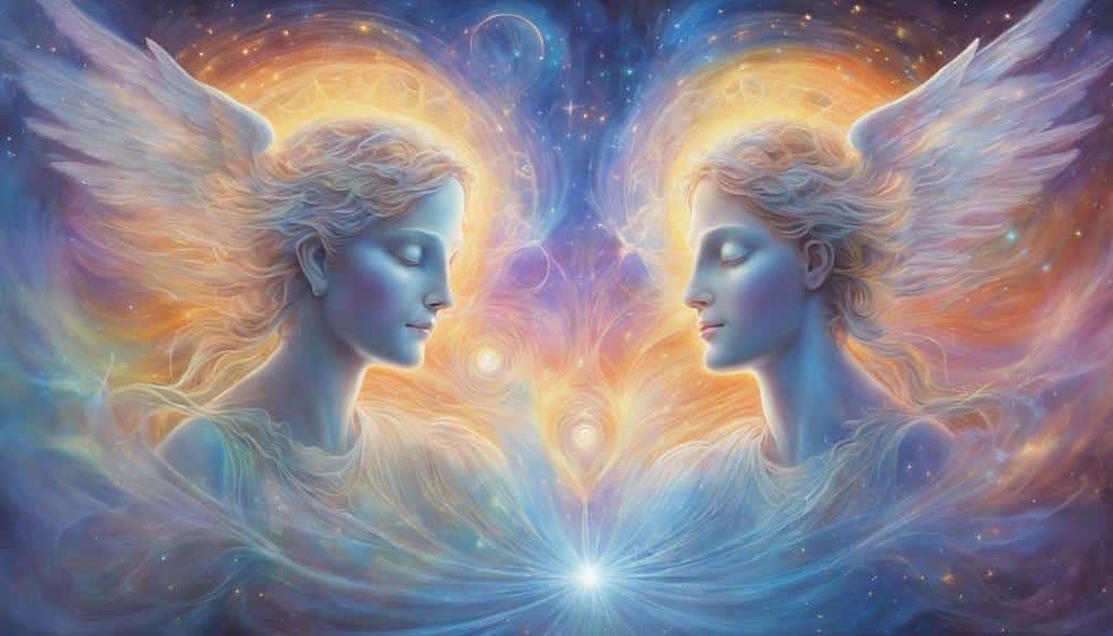 twin flame energy healing