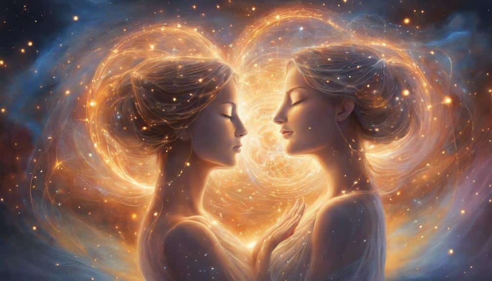 twin flame guidance 2316