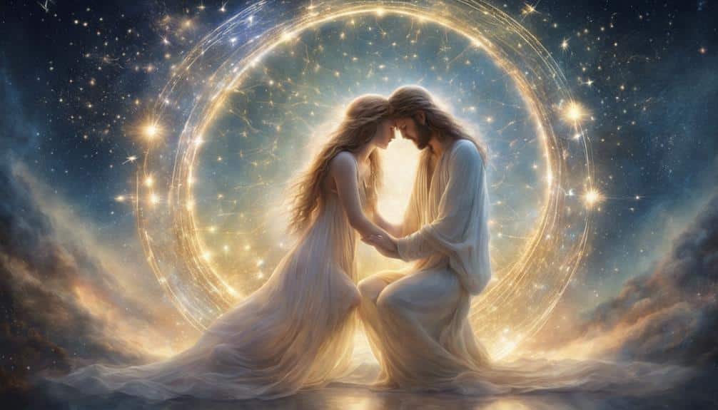 twin flame journey guidance