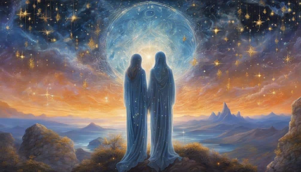 twin flame number meaning