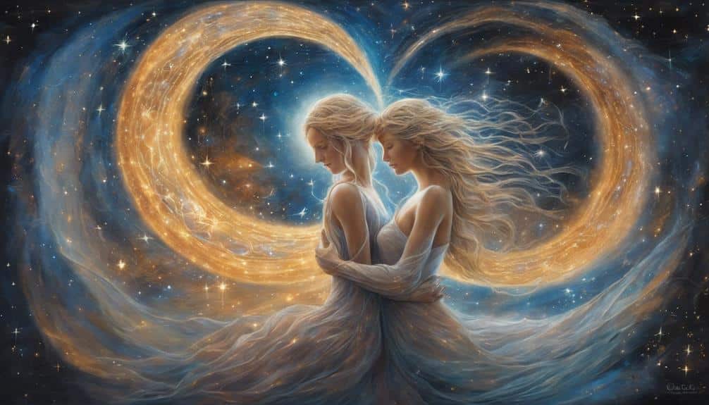 twin flame number meaning