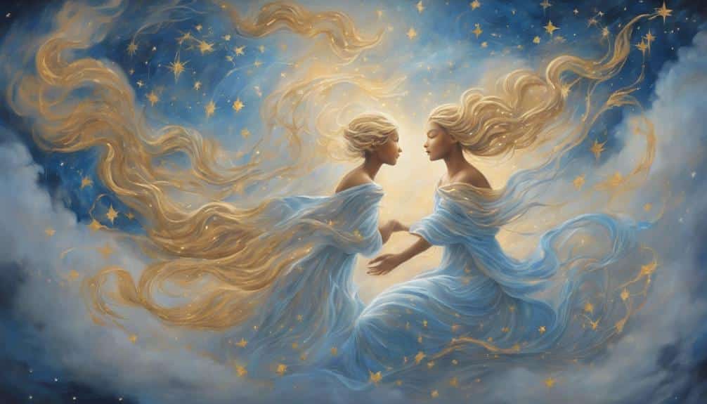 twin flame number significance