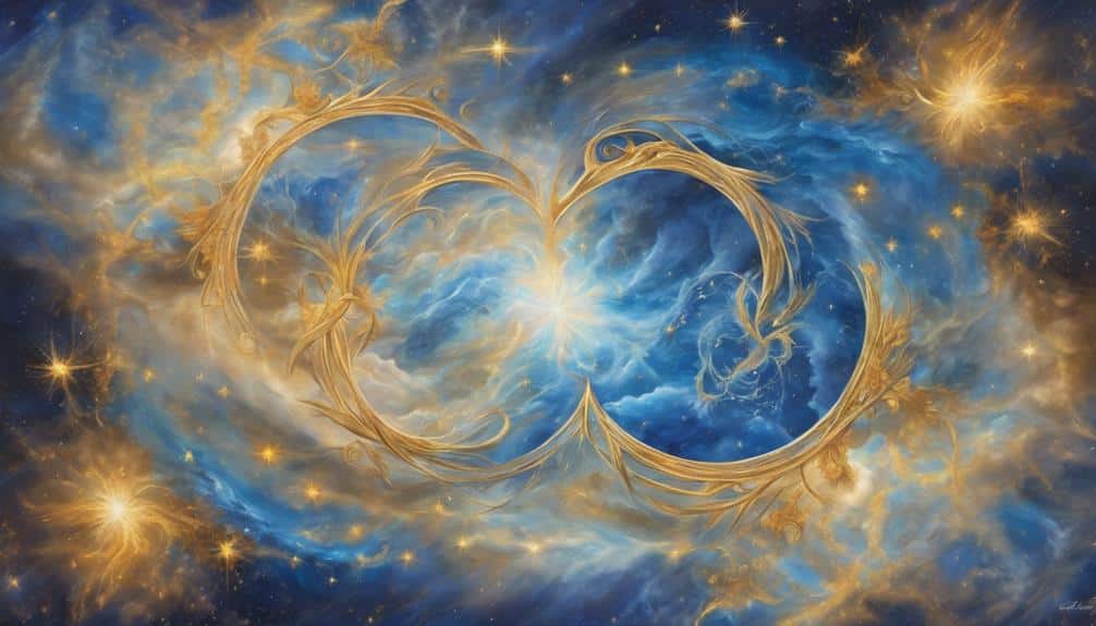 twin flame number significance