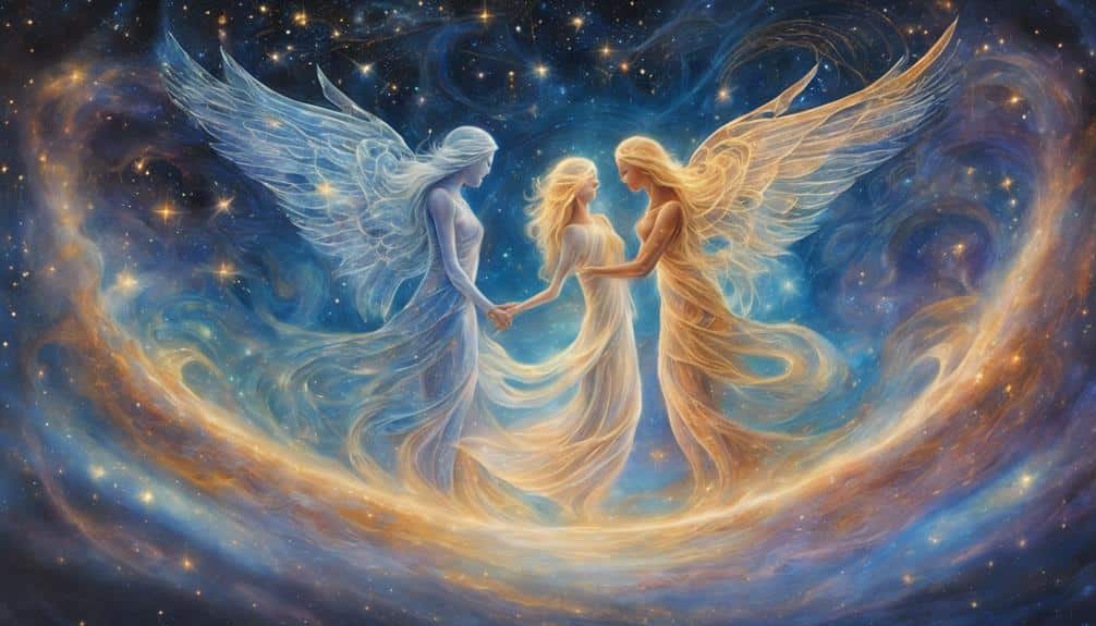 twin flame number significance