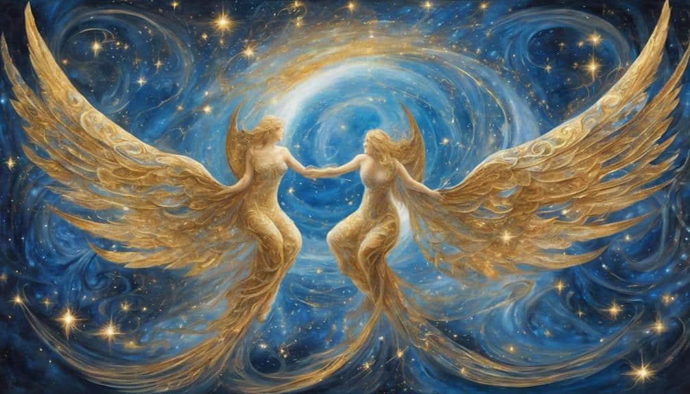 twin flame numerology insights