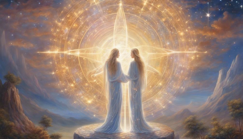 twin flame relationship insights