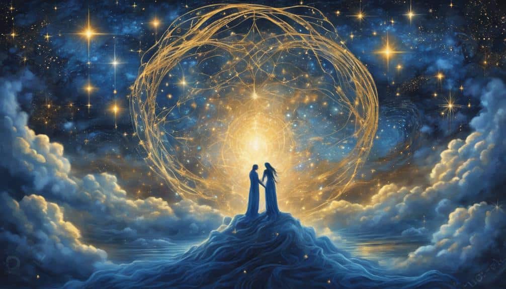 twin flame relationship insights