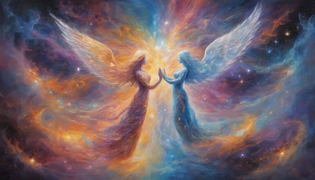 twin flame relationship insights