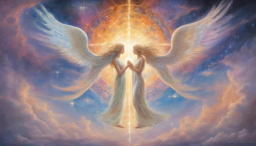 twin flame relationships insights