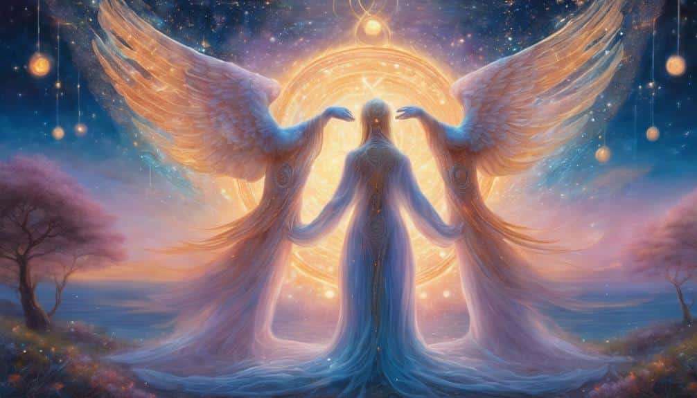 twin flame spiritual connection