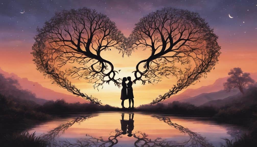 twin flames and relationships