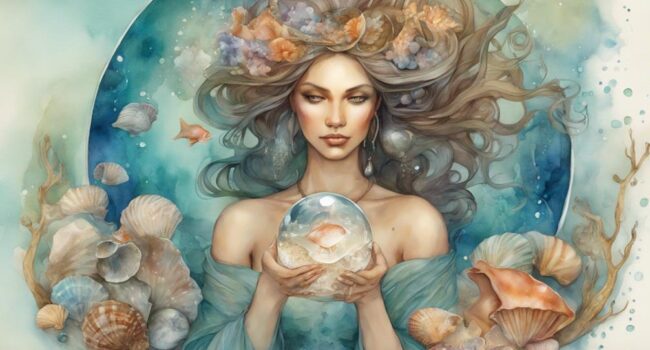 understanding a pisces woman