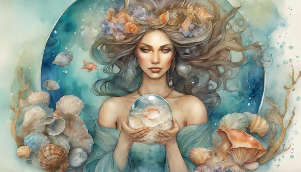 understanding a pisces woman