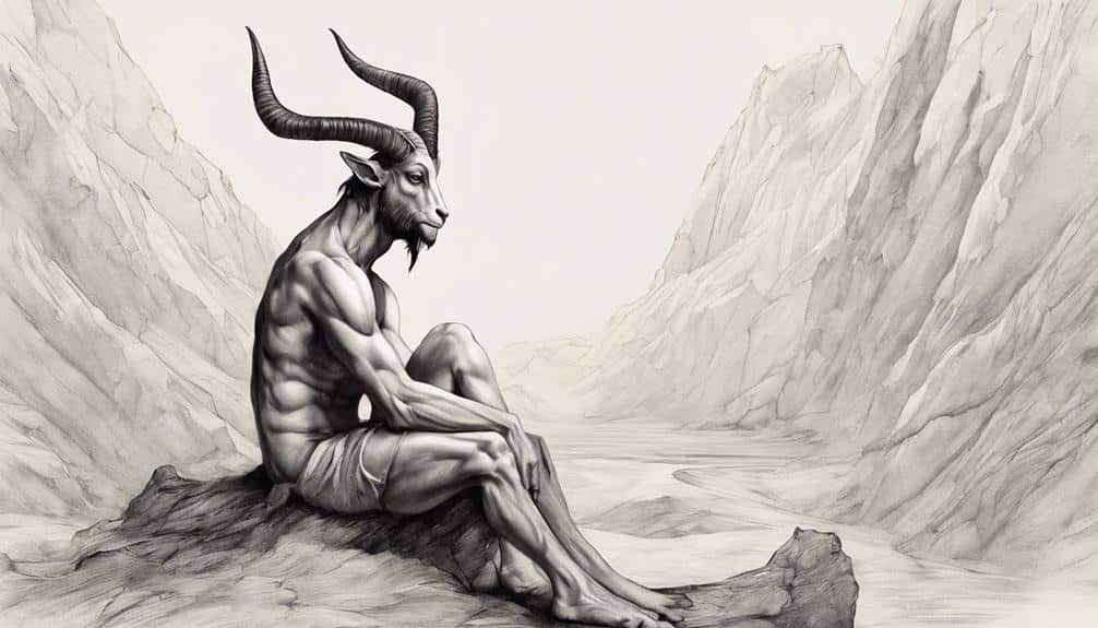 understanding capricorn male traits