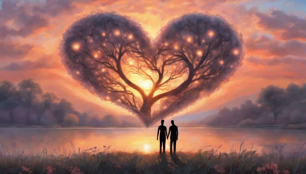 understanding love dynamics effectively