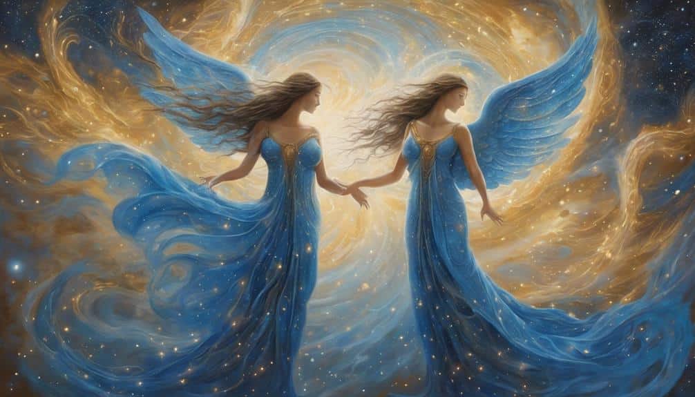 understanding twin flame connections