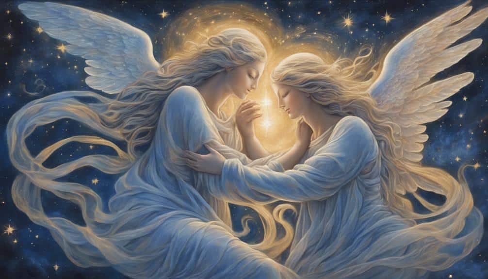 understanding twin flame connections