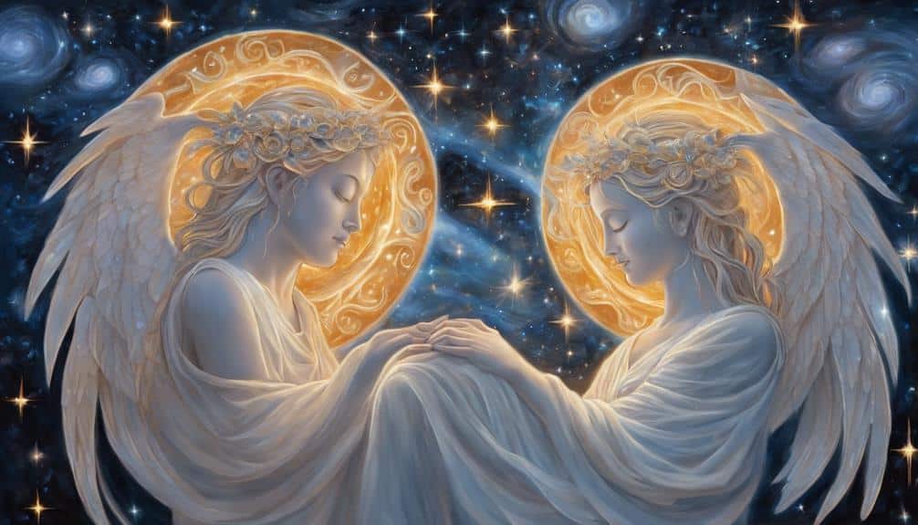 understanding twin flame dynamics