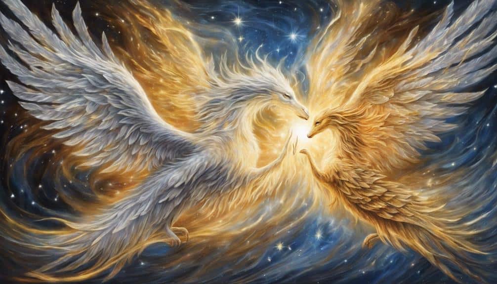 understanding twin flame dynamics