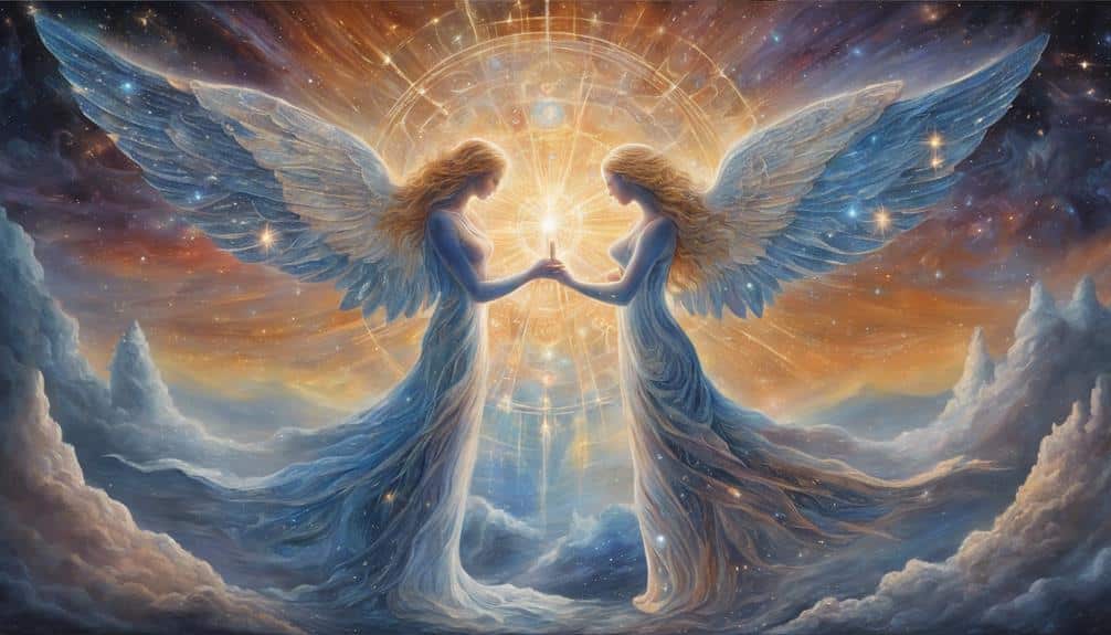 understanding twin flame dynamics