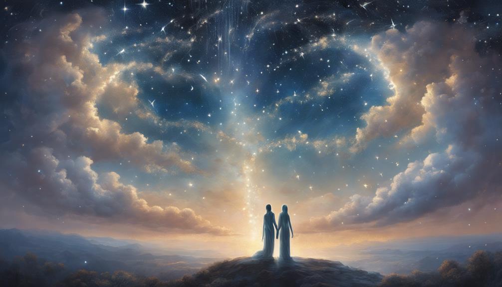 understanding twin flame dynamics