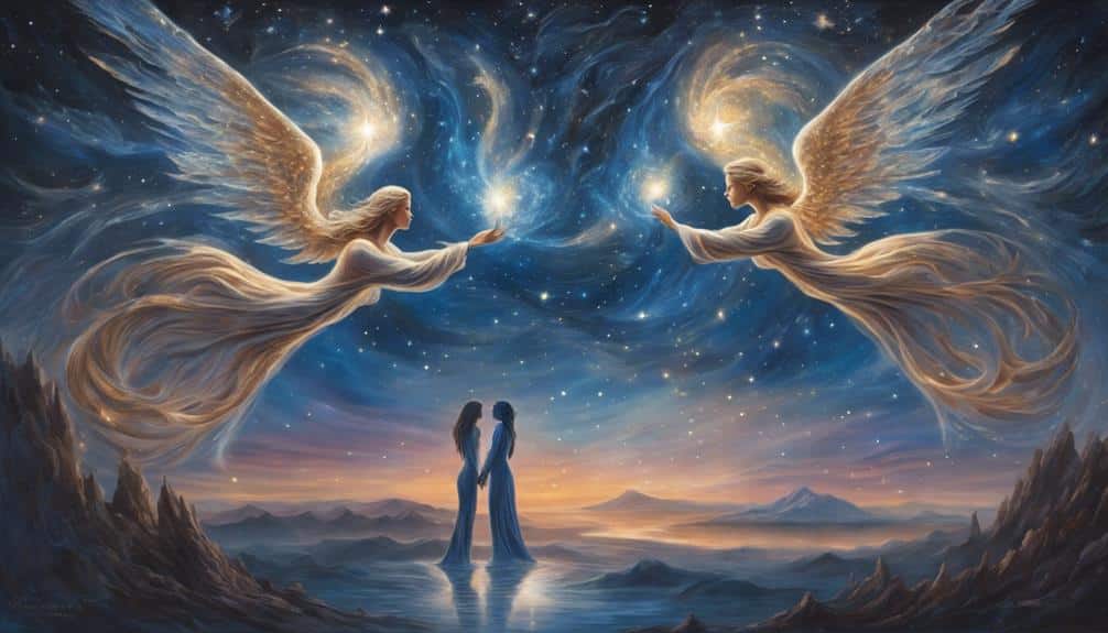 understanding twin flame dynamics