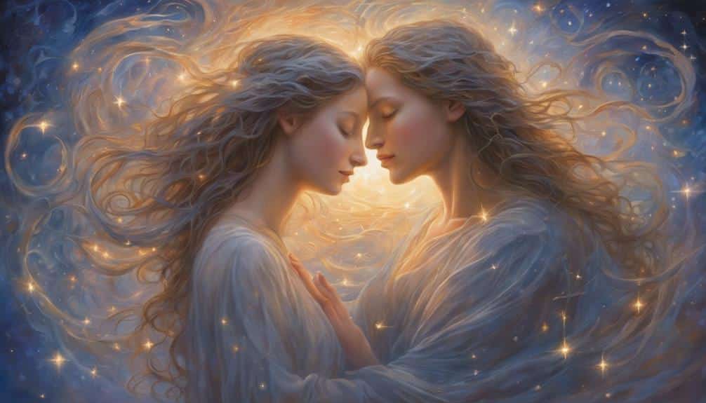 understanding twin flame dynamics