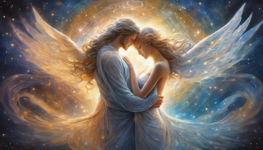 understanding twin flame dynamics