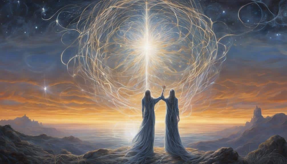 understanding twin flame dynamics