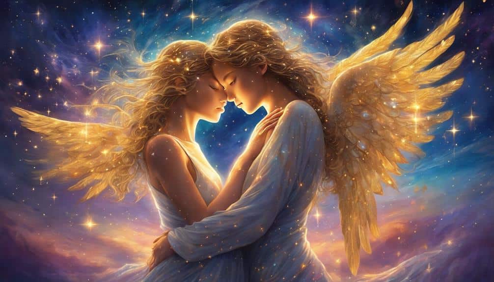 understanding twin flame dynamics