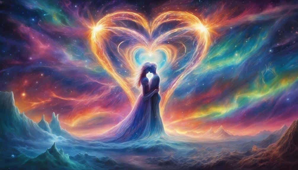 understanding twin flame dynamics