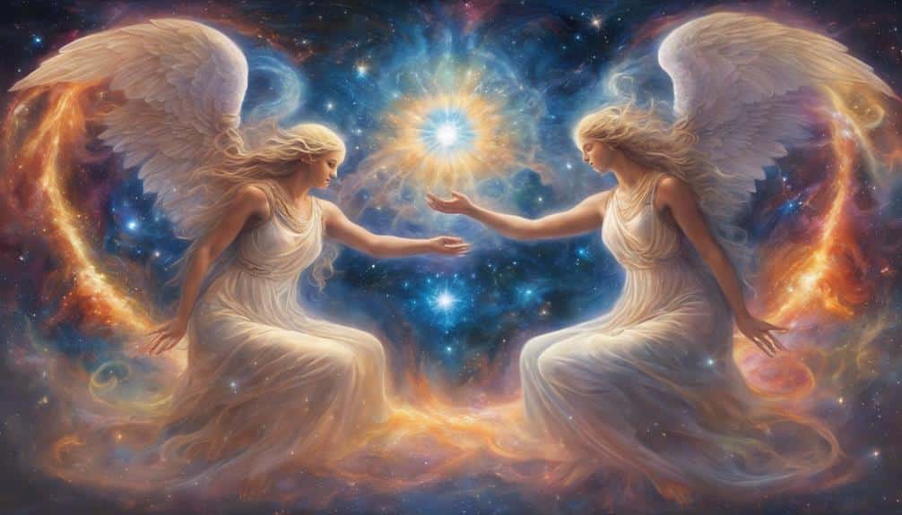 understanding twin flame dynamics