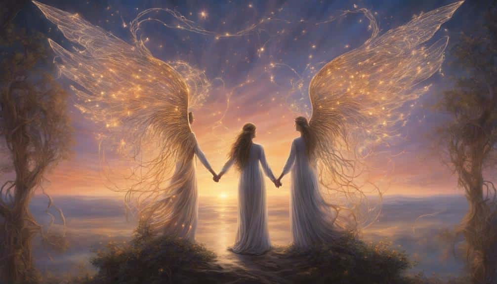 understanding twin flame dynamics