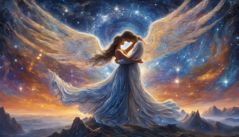 understanding twin flame dynamics