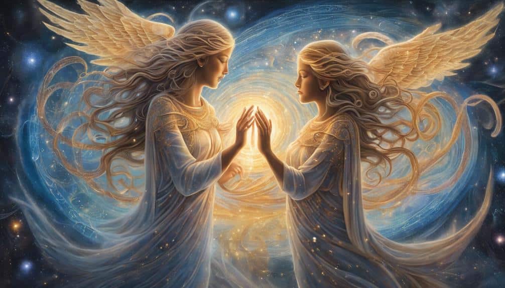 understanding twin flame dynamics