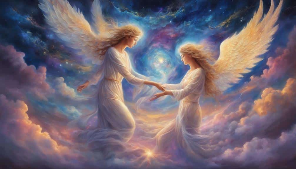 understanding twin flame dynamics