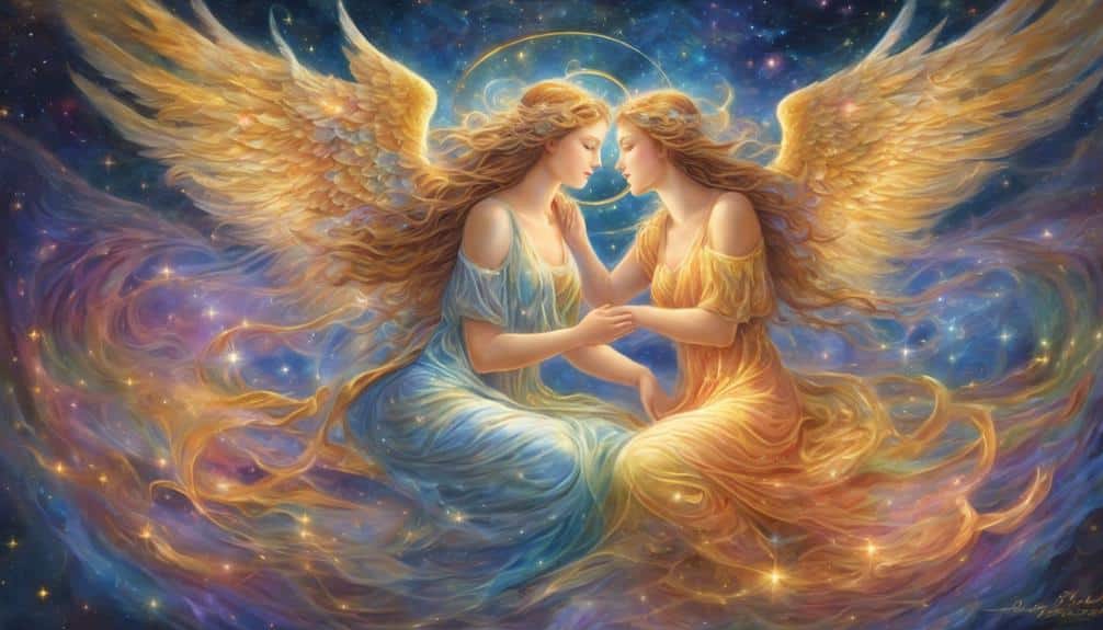 understanding twin flame dynamics