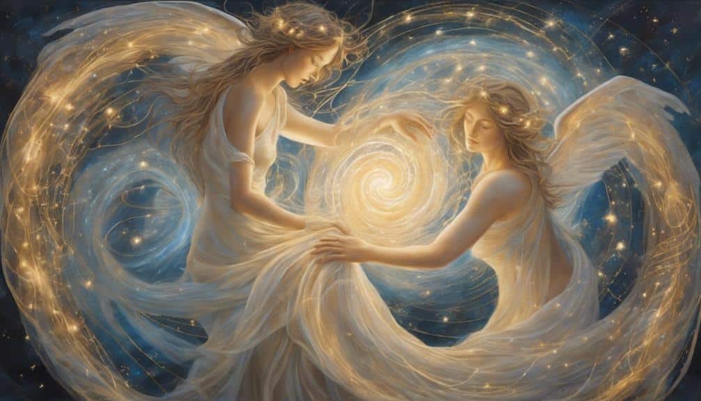 understanding twin flame dynamics