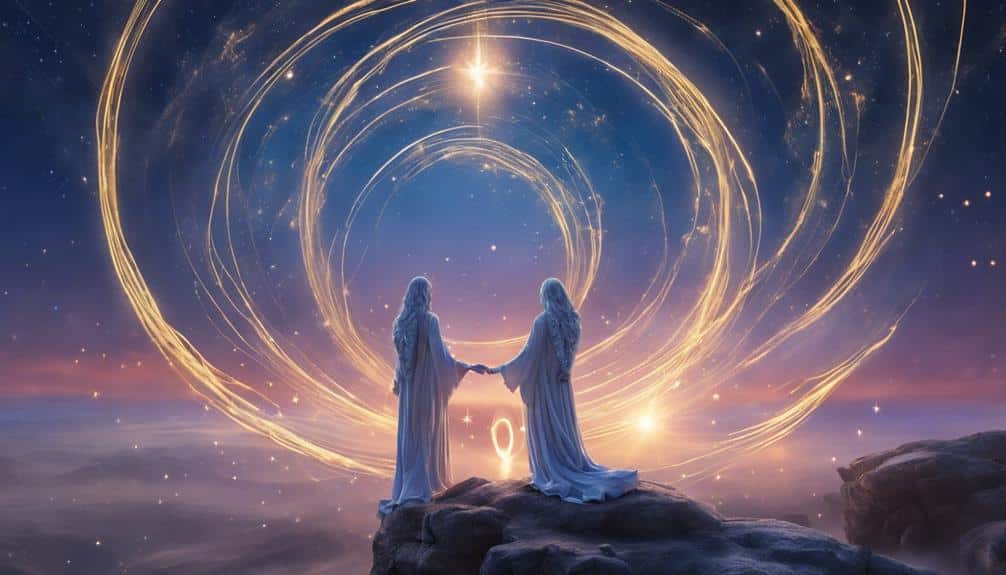 understanding twin flame dynamics