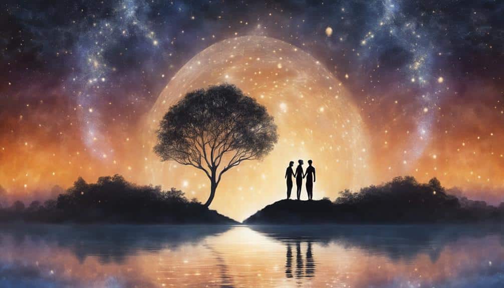 understanding twin flame dynamics