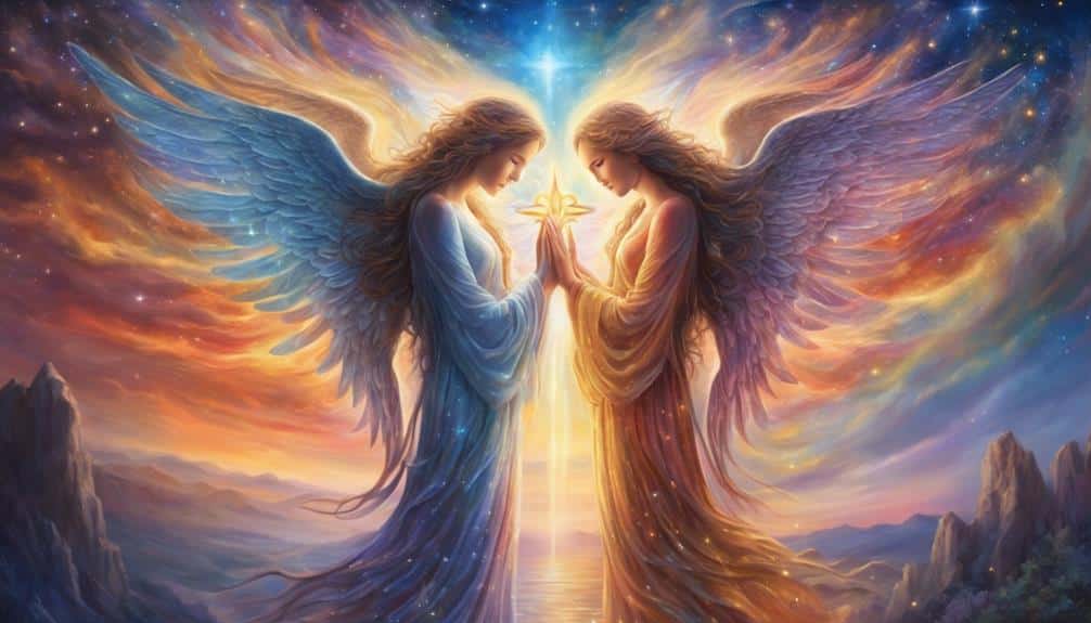 understanding twin flame dynamics