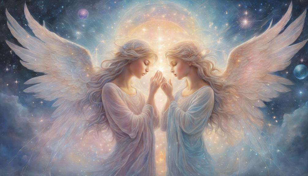 understanding twin flame dynamics