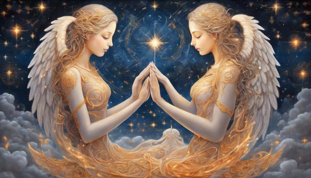 understanding twin flame dynamics