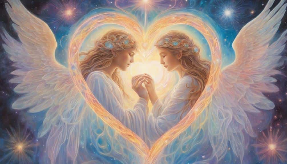 understanding twin flame dynamics