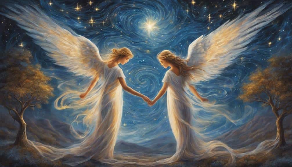 understanding twin flame dynamics