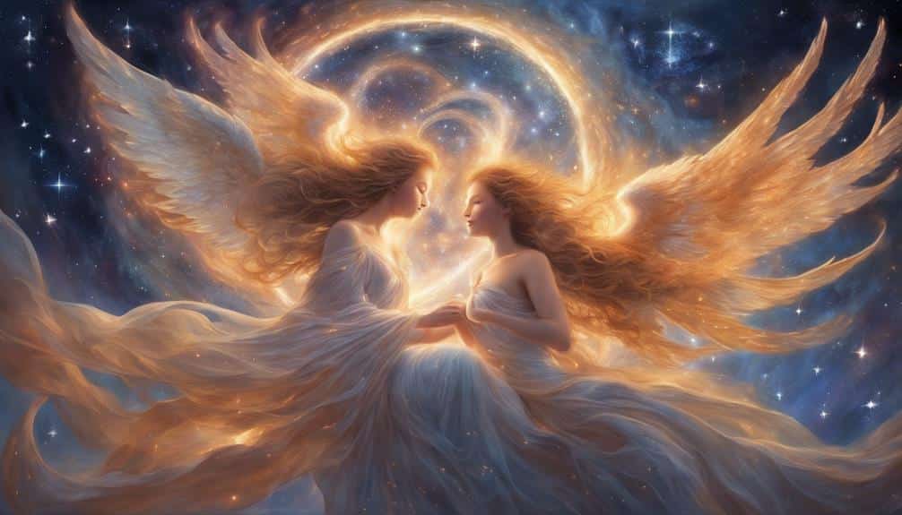 understanding twin flame dynamics